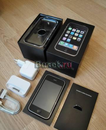 Iphone 3g 8 гигов Санкт-Петербург