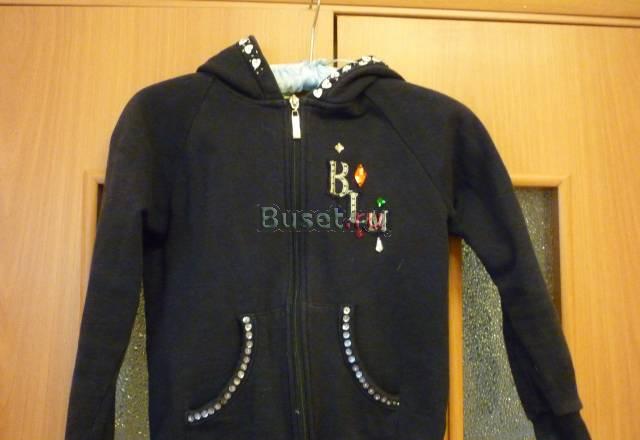 Вещи для девочки рост.134 по100 руб Санкт-Петербург