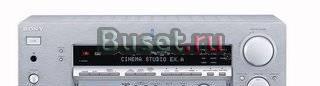 Sony STR-DB870 QS (серебристый) Москва