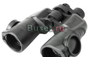 Панкратический бинокль Юкон 8-24x50  Санкт-Петербург