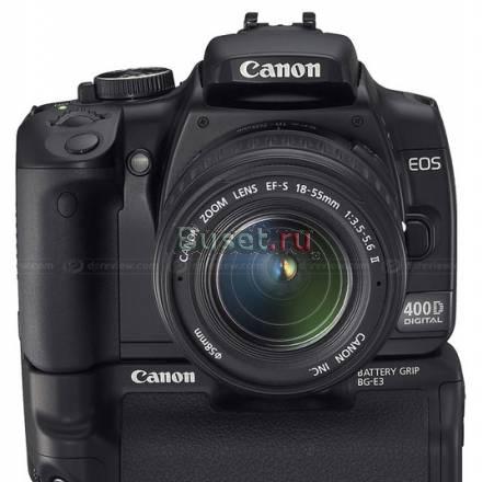 Отличный комплект Canon для начинающих Москва
