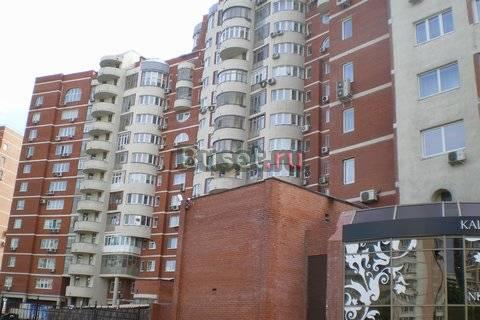 3х-ком. квартира. Без посредников Москва