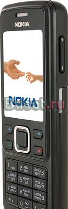 Практический новый телефон Nokia 6300 Black рст Москва