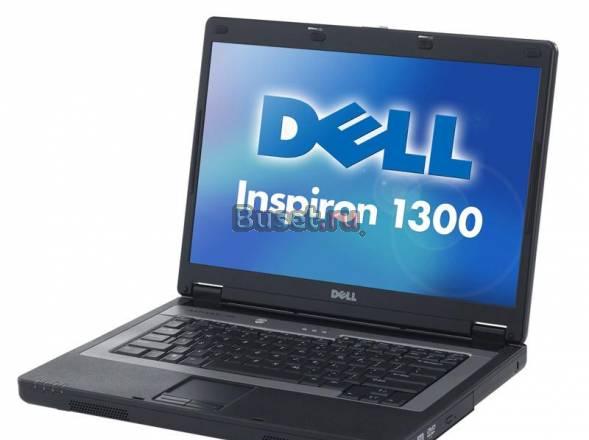 Dell inspirion 1300 Intel  1600/1/80/DVD-RW/WinXP Москва