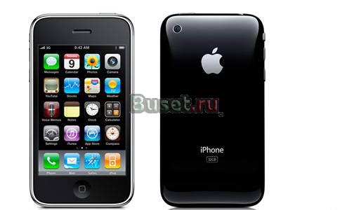 IPhone 3GS 16 Gb Москва