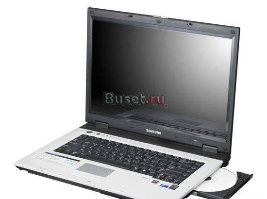 Samsung R40 Celeron 1.60GHz/1Gb/100Gb/LAN/WinXP Москва