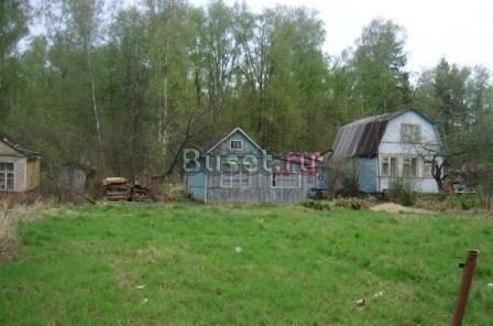 Дешевый дачный участок 9 соток Ногинск