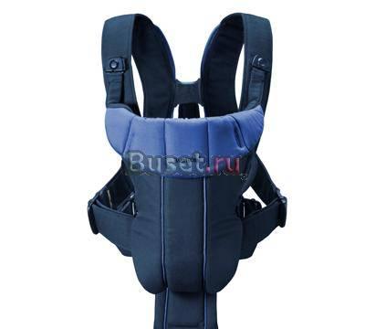 Новый Рюкзачок Baby Bjorn Active Москва