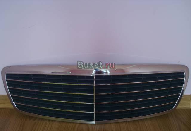 Решетка для автомобиля Мерседес Е-класса Москва