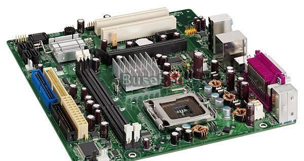 Ремонт и обслуживание компьютеров. Москва