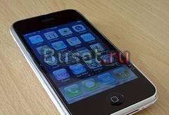 Продается Apple iphone 3gs 32gb Москва