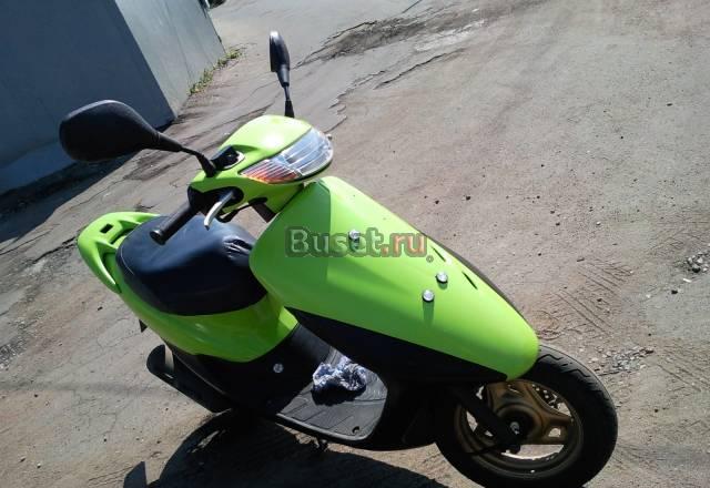 Honda DIO AF-35ZX Москва