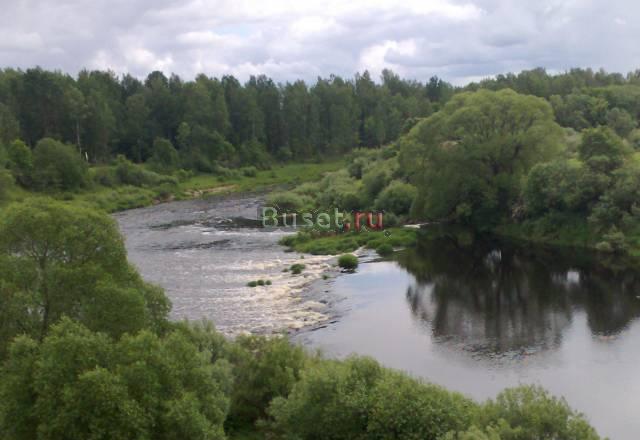 Земельные участки на берегу реки - 1 линия Санкт-Петербург