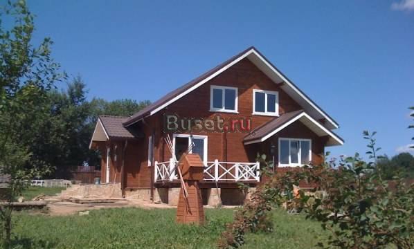 Продается дом 200кв.м.Ленинградское ш Москва