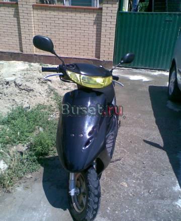 Honda dio af 35zx 2005 года Анапа