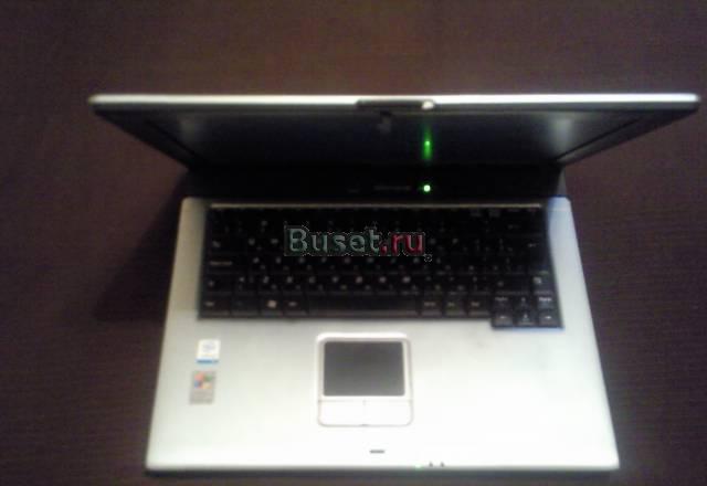 Acer Travel Mate 2350 Санкт-Петербург