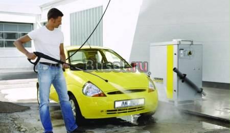 Продаю действующую автомойку Мичуринский проспект Москва