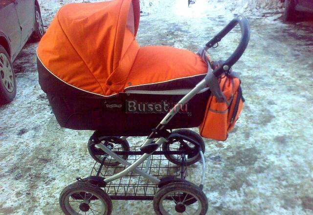 Детская коляска Peg-Perego Young Чехов