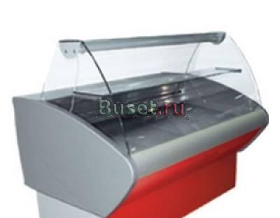 Холодильная витрина Нова вхс1,2 Москва