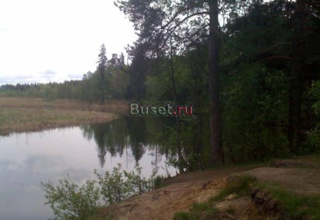 Уч.Большая Брембола 10 соток ИЖС Переславль-Залесский