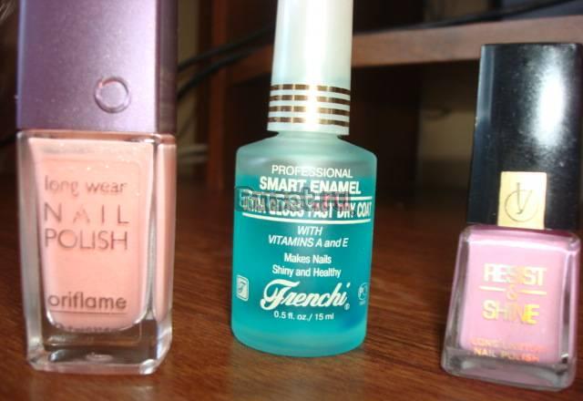 Средства для ногтей Москва