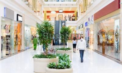 Сниму  магазин 2300-7000 кв.м в Москве Москва
