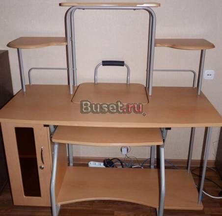 Стол Компьютерный Москва