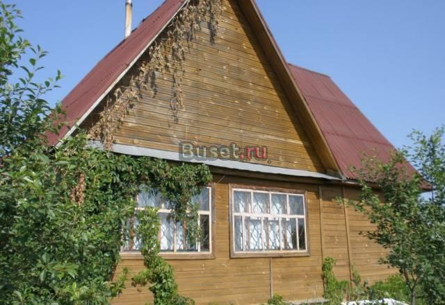 Дом,100 км от МКАД, горьковское, щелковское  ш Киржач