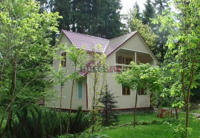 Дом, 23 км от МКАД, Ленингр ш. Пос.Красный Воин Москва