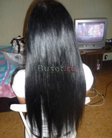 Наращивание волос Москва