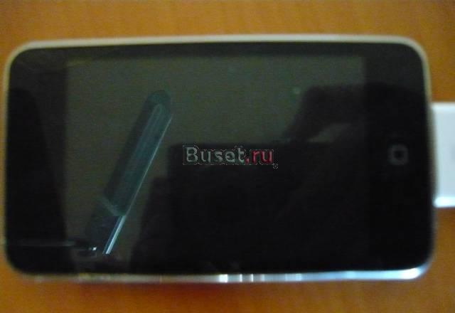 Apple iPod touch 2G 16GB Кстово