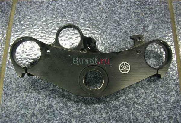  Траверса верхняя (YZF-R6 99-02 г.в.). Санкт-Петербург
