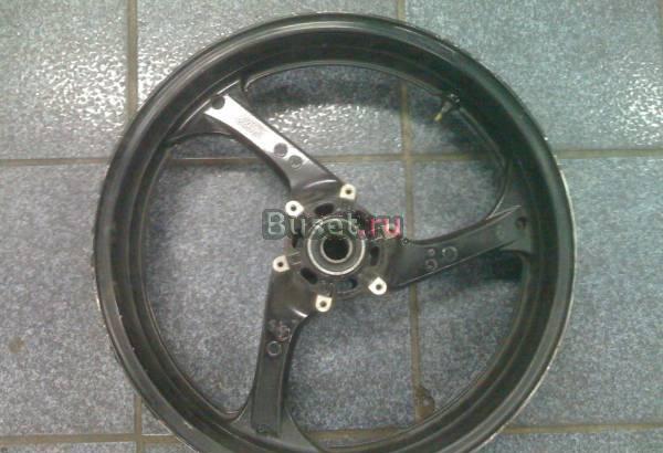 Колесо передние (CBR-1000RR 2004 -2007 г.в.) Санкт-Петербург