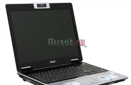Ноутбук asus M50Sr Москва