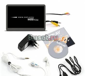 "Explay M22" Санкт-Петербург