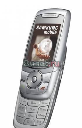 Samsung SGH E740 Москва
