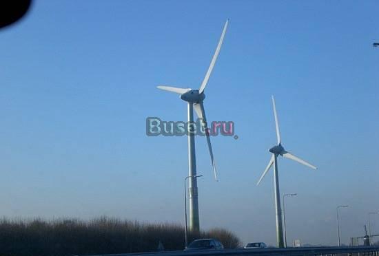 Ветряки любой мощности, Солн. модули, мини гэс Екатеринбург