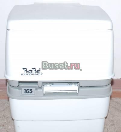 Биотуалет Волгоград