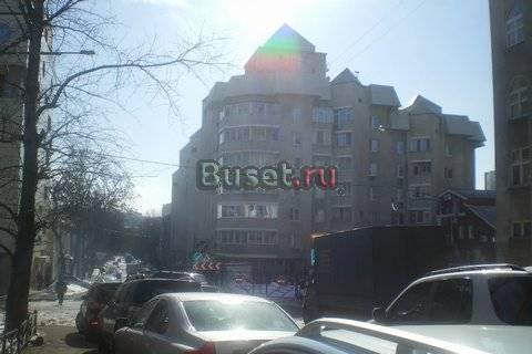 3х-ком. квартира. Без посредников Москва