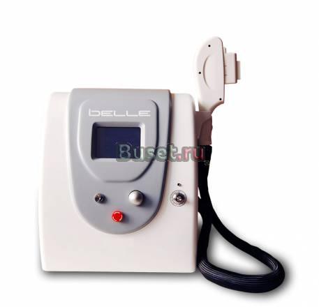 Аппарат elos Москва