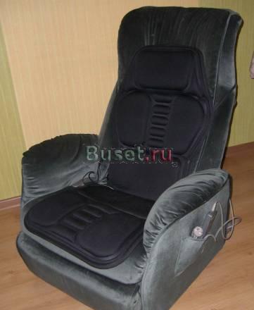 Кресло массажное Москва