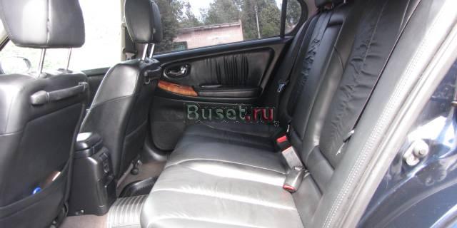 Nissan Maxima, 2005 Наро-Фоминск
