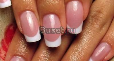 Наращивание ногтей. Выезд по Москве Москва