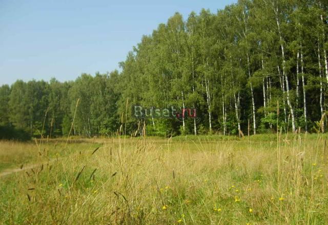 Участок 10 соток ижс 23 км от МКАД Калужское ш Москва