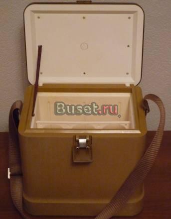 Переносной автохолодильник Ростов-на-Дону