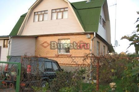 Ст"Неботово",11соток,газон,клумбы,сауна,дет.город Серпухов