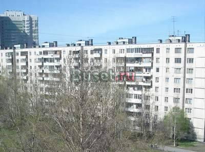 2-х комнатная квартира в Купчино, прямая продажа Санкт-Петербург