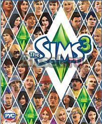 The Sims 3 Москва