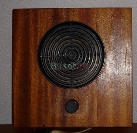 Рабочую радиоточку Ростов-на-Дону