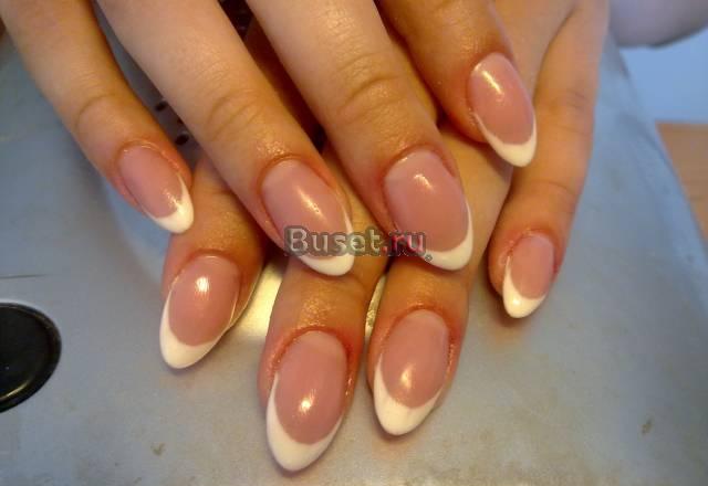 Ухоженные ручки Москва